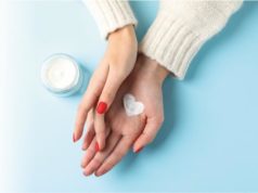 MANI SCREPOLATE. UN RIMEDIO NATURALE