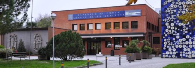 IMOLA: RIDUZIONE DEGLI ORARI DI APERTURA Di alcuni SPORTELLI CUP AZIENDALI