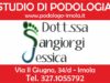 ORTESI PLANTARI SU MISURA