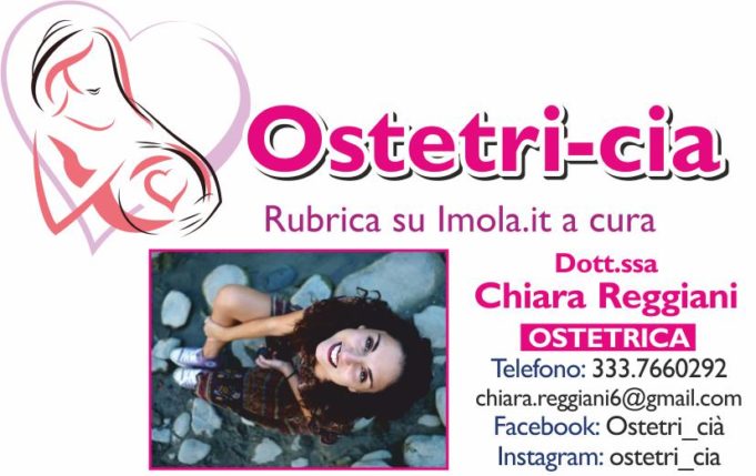 OSTETRICIA: PREVENZIONE FAI DA TE