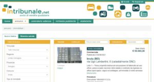 COMPRO CASA A PREZZO DI SALDO