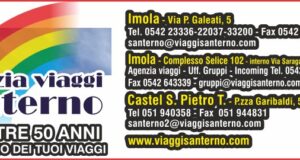 Agenzia Viaggi Santerno