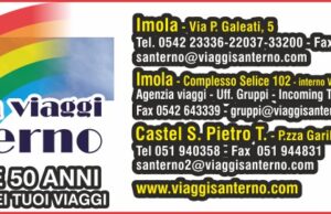 AGENZIA VIAGGI SANTERNO