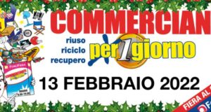 COMMERCIANTI PER UN GIORNO