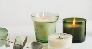 LE CANDELE CANCELLANO GLI ODORI O LI COPRONO?