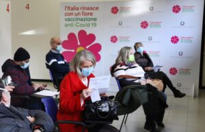 Imola Coronavirus 25 luglio: 97 nuovi positivi
