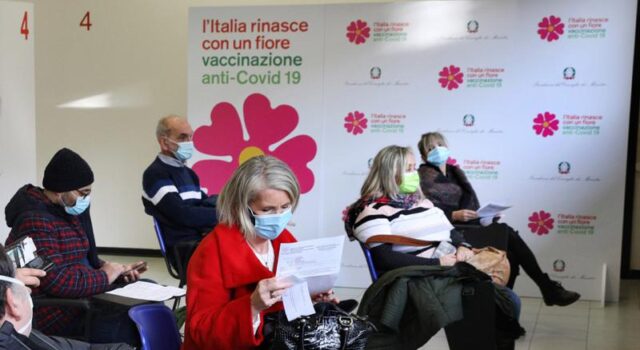 Imola Coronavirus 12 maggio: 135 nuovi positivi