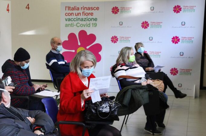 Imola Coronavirus 5 gennaio: 637 nuovi positivi
