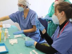Imola Coronavirus 6 gennaio: 35 nuovi positivi
