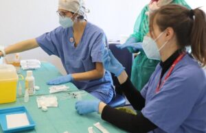 Imola Coronavirus 22 settembre: 34 nuovi positivi
