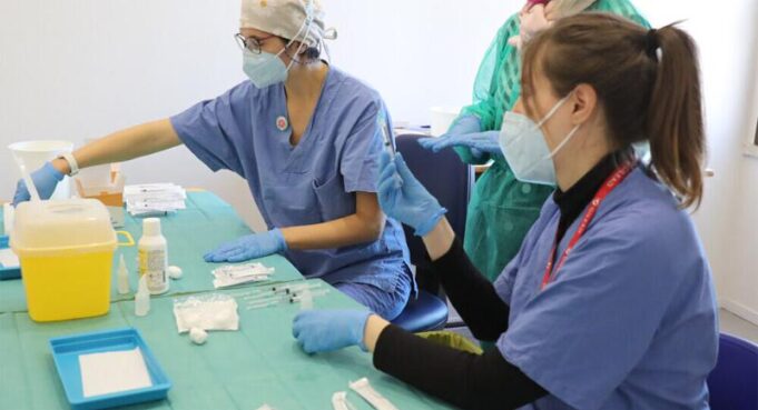Imola Coronavirus 6 gennaio: 35 nuovi positivi