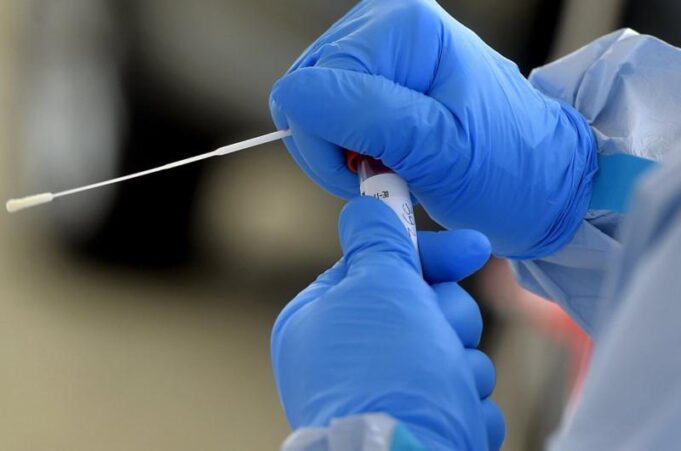 Imola Coronavirus 6 e 7 gennaio: I nuovi casi in due giorni hanno superato le 1.300 unità tracciate.