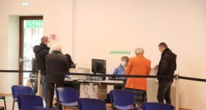 Imola Coronavirus 9 gennaio: 486 nuovi positivi