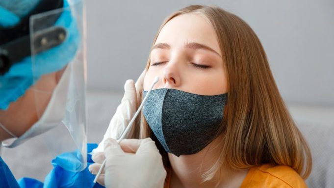 Imola Coronavirus 8 gennaio: 1.184 nuovi positivi