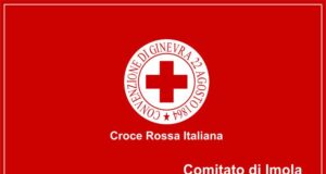 Imola: Croce rossa