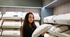 GUIDA ALLA SCELTA DEL CUSCINO IDEALE