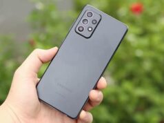 GALAXY A52s 5G