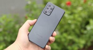 GALAXY A52s 5G
