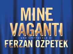 IMOLA: MINE VAGANTI