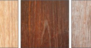 LA SCELTA DEL PARQUET
