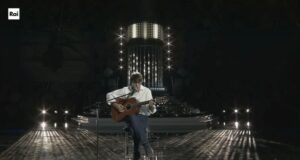 LUCA CIONCO: da RAI 1 al TEATRO DUSE