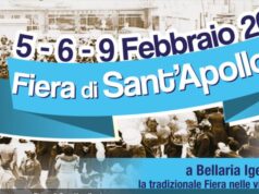 FIERA DI SANT’APOLLONIA