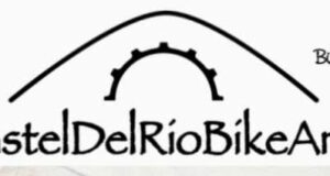 CASTEL DEL RIO BIKE AREA