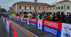ATTRAVERSO CESENATICO