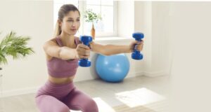 GLUTEI AL TOP IN 8 SETTIMANE