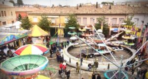 ANTICA FIERA DI SAN GREGORIO