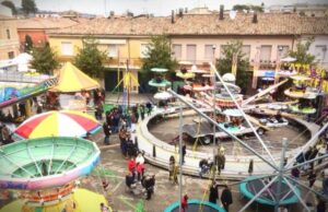 ANTICA FIERA DI SAN GREGORIO