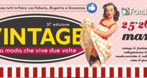 VINTAGE CHE PASSIONE