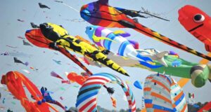 FESTIVAL AQUILONE