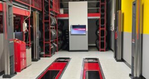 IMOLA GOMME: INNOVAZIONE E PROFESSIONALITÀ