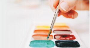 COLORA CHE TI PASSA