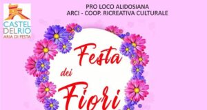 FESTA DEI FIORI