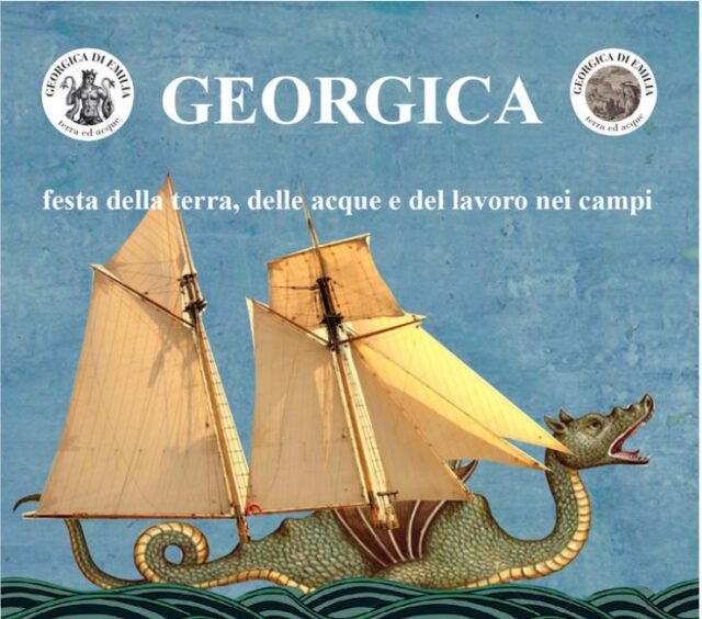 georgica