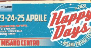 HAPPY DAYS VINTAGE FESTIVAL