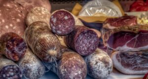 SAGRA DEI SALUMI STAGIONATIE DEL TARTUFO MARZOLINO