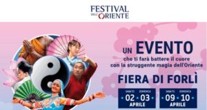 FESTIVAL DELL’ORIENTE