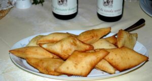 SAGRA PIE’ FRITTA