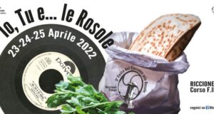 IO, TU E …LE ROSOLE