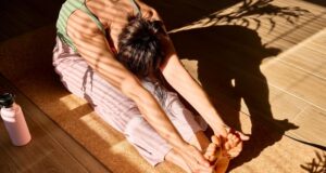 VIVERE MEGLIO CON LO STRETCHING