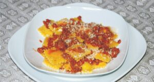 Tortelli di patate