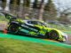 IMOLA: PROVE DEL GT WORLD