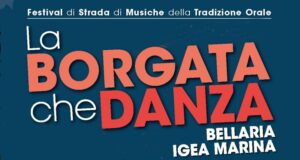 LA BORGATA CHE DANZA