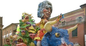Cento Carnevale d’Europa