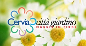 CERVIA CITTA’ GIARDINO