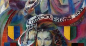 CONTESA ESTENSE