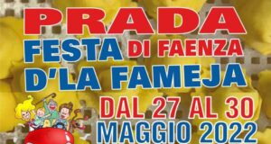 FESTA D’LA FAMEJA